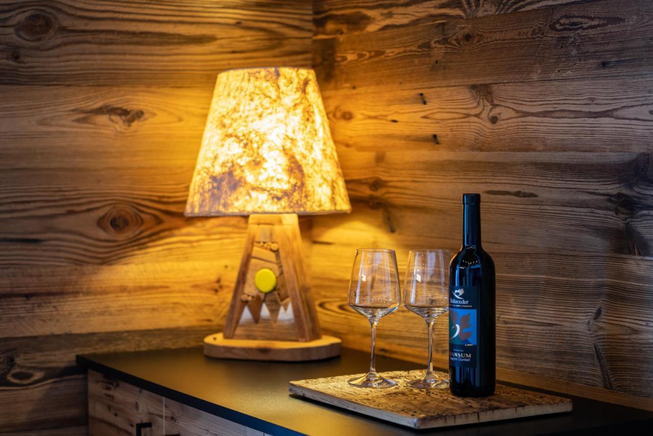 Luxury Chalet Orchidea Canazei Dış mekan fotoğraf
