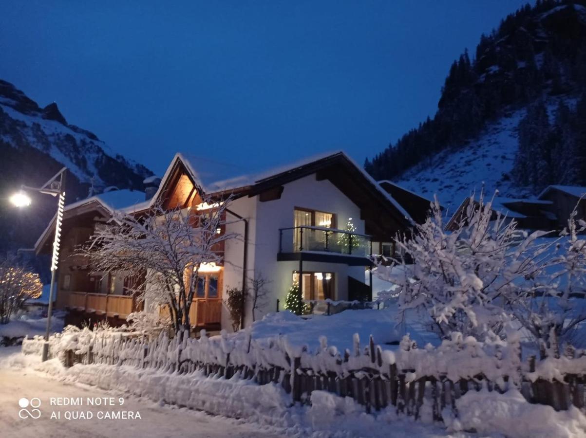 Luxury Chalet Orchidea Canazei Dış mekan fotoğraf