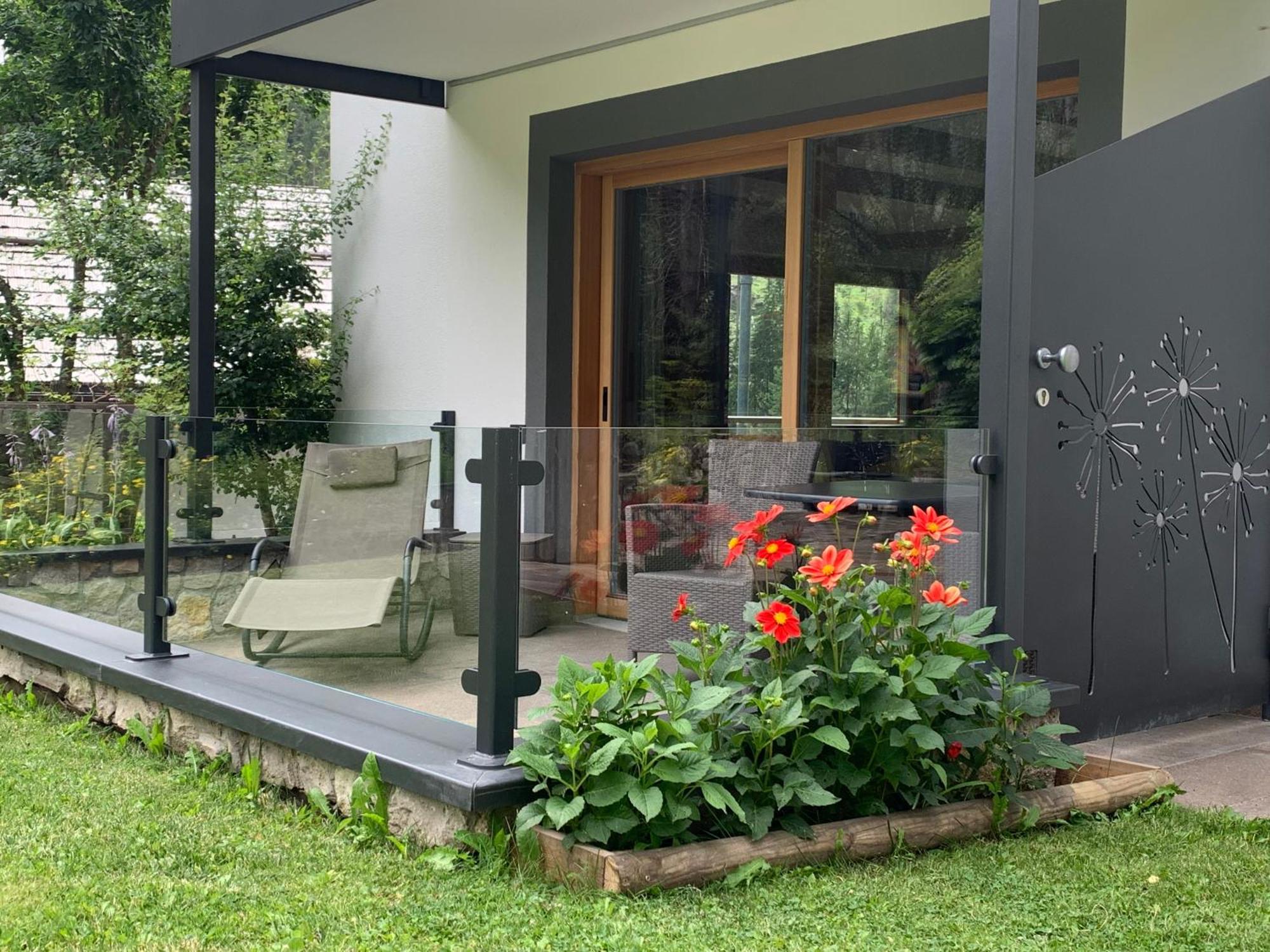 Luxury Chalet Orchidea Canazei Dış mekan fotoğraf